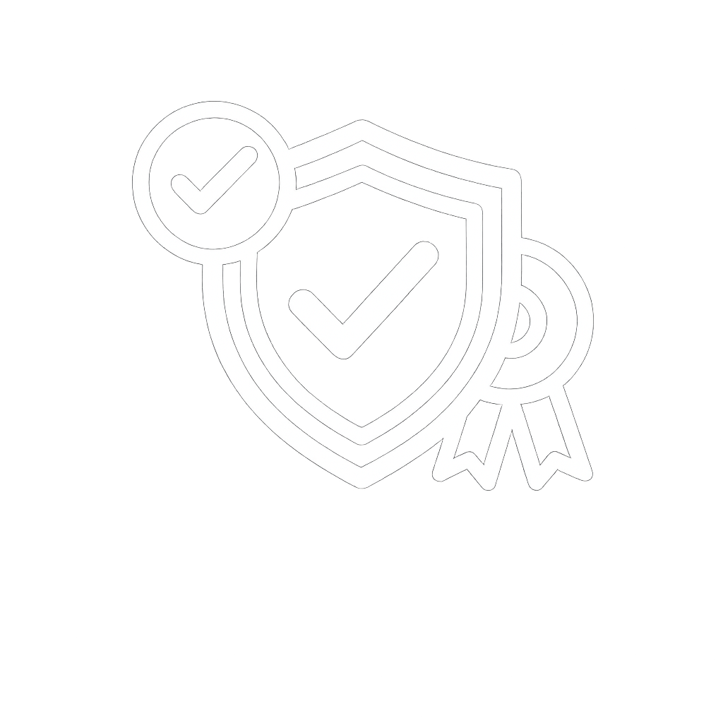 Quality and Assurance